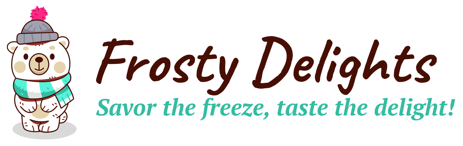 Frosty-Delights